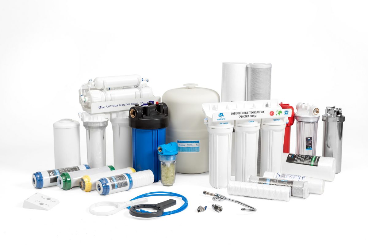 water-filters-in-kuwait-and-importance-of-installing-soft-water